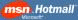 MSN-Hotmail